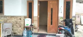 Rumah SHM akses mobil