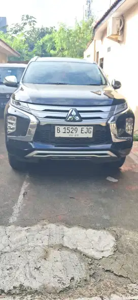 Mitsubishi Pajero Sport 2024 Diesel