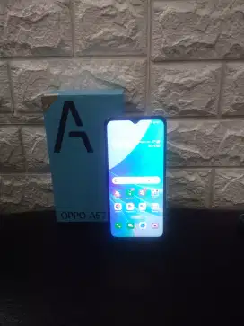 Bu jual Oppo A57 4/64