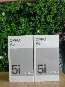 FOR SALE: OPPO A5i