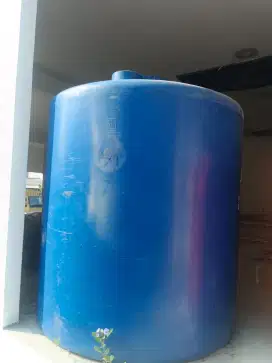 Toren Air Penguin 5000 Liter Depok