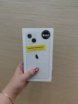 iPhone 13 128 kredit dp 0 bunga 0% syarat KTP aja