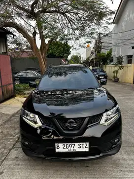 Nissan X-Trail 2.5 2015 super best condition