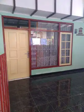 Dikontrakan Rumah Strategis Daerah Sekeloa Dipatiukur Dago