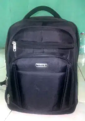 Tas Ransel Polo Kece Badai