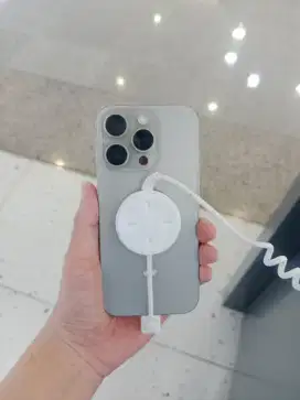 Iphone 16 Pro cuma 1.970.000