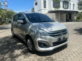 Ertiga diesel manual KM 40rb record