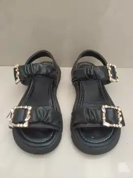 SANDAL ANAK PEREMPUAN SIZE 34
