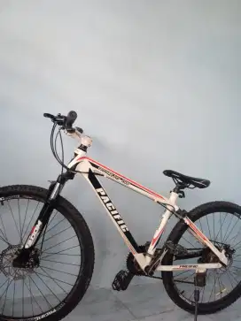 Sepeda facific tranzline 300 uk 26