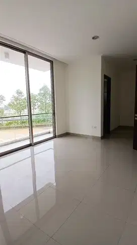 Rumah PIK2 Tahap 1 Tipe Armenia 10x15 Semi Furnished Ada AC 4+1 KT