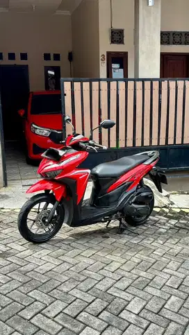 HONDA VARIO 125 2020