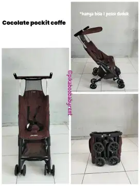 CHOCHOLATTE POCKIT