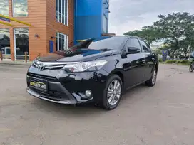 JUALCEPAT! Toyota Vios 1.5 G AT 2013 MOBIL BAGUS SIAP PAKAI