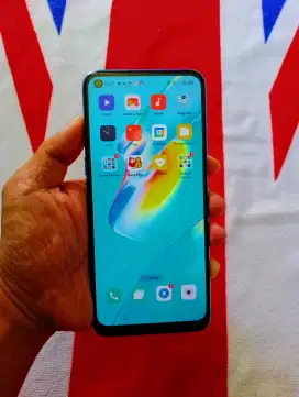 Oppo a54 4/64 siapa cepat