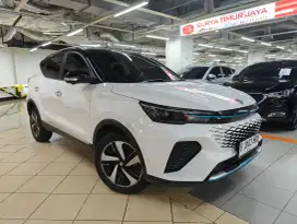 MG VS HEV Ismart 2024 TDP 8 JT