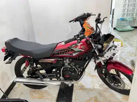 RX King tahun 2005