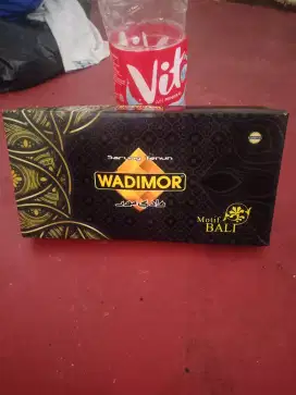 Sarung Wadimor Baru