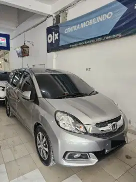 Mobilio E CVT matic 2016 prestige dp 22 jt