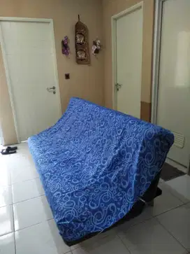 Apartemen Eastcoast Residence Tower Saphire Full Furnish Pakuwon City