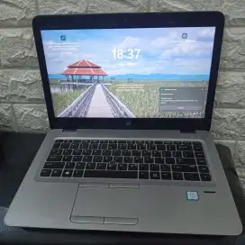 Jual hp elitebook 830 G3 touchscreen