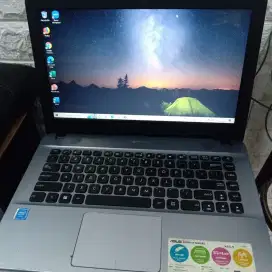 Bu jual asus x441n