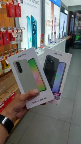 Samsung A56 5g  8/128gb