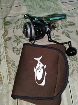 REEL G-TECH GRAND POWER 6000 PG