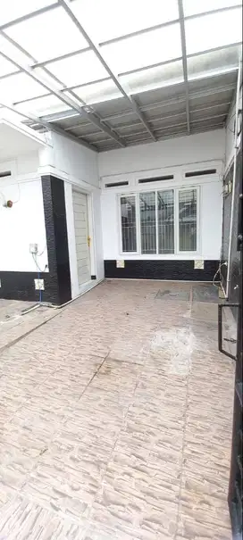 Disewakan Rumah 2 Lantai Di Muara Sari dkt Kurdi Moh Toha Peta Kopo