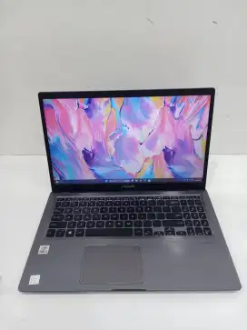 Asus VivoBook X515JA.310 INTEL CORE i3-1005G1 RAM 4 GB SSD 256 GB