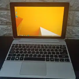 Jual acer aspire SW5 touchscreen