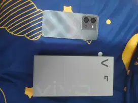 Vivo v25 5g 8/256 fullset second
