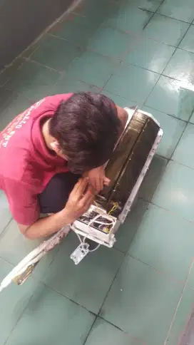 Dibutuhkan segera teknisi berpengalaman, siap bekerja