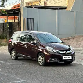 MOBILIO E PRESTIGE 2016 / 2015 MATIC #MOBILIO E MATIC 2014 SIDOARJO
