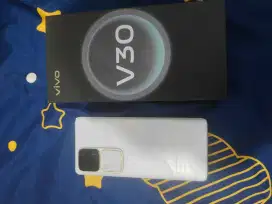 Vivo v30 5g 8/256 fullset second