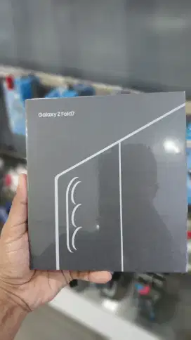 Galaxy Z Fold7 12/255
