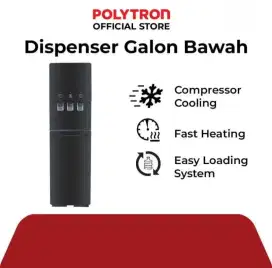 DISPENSER POLYTRON PWC 776
