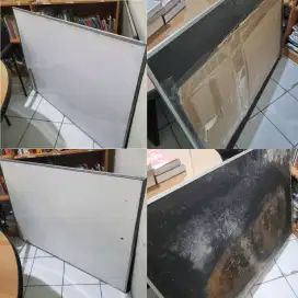 Whiteboard - Papan Tulis Gantung
