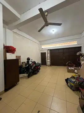 JUAL TOWNHOUSE 3,5 LANTAI DAERAH KOTA JL GB JOSUA