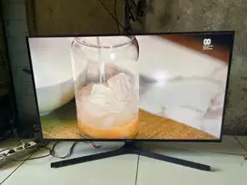 Tv led 43in merk samsung digital normal