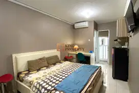 Furnished Minimalis Siap Huni! Lantai Rendah Nyaman di Green Bay Pluit