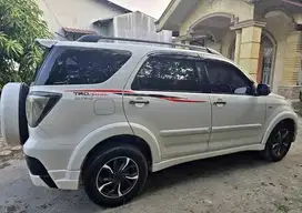 TOYOTA RUSH 2017