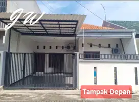 DIJUAL RUMAH MINIMALIS MURAH SUTOREJO INDAH