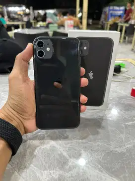 Iphone 11 128GB Beacukai