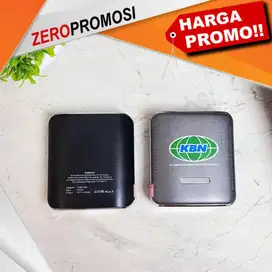 Powerbank P52PL15 Arden 5200mAh Custom Sablon