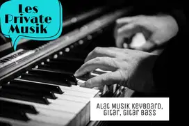 Les Private Musik