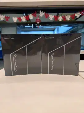 Samsung Galaxy Z fold 7 bisa cicilan