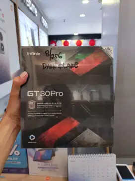 Infinix GT 30 Pro