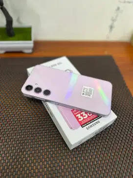 Samsung A55 8/256