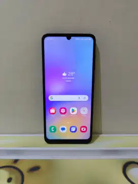 Samsung A05 6/128