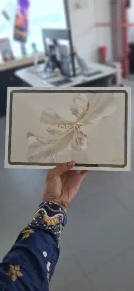 Honor Pad 9 Kredit
